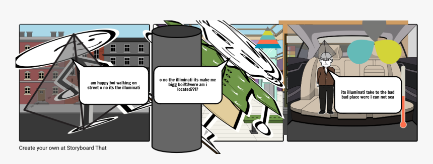 Cartoon, HD Png Download