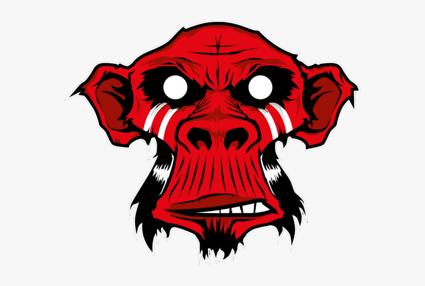 Mmsquare - Mysterious Monkeys Logo, HD Png Download