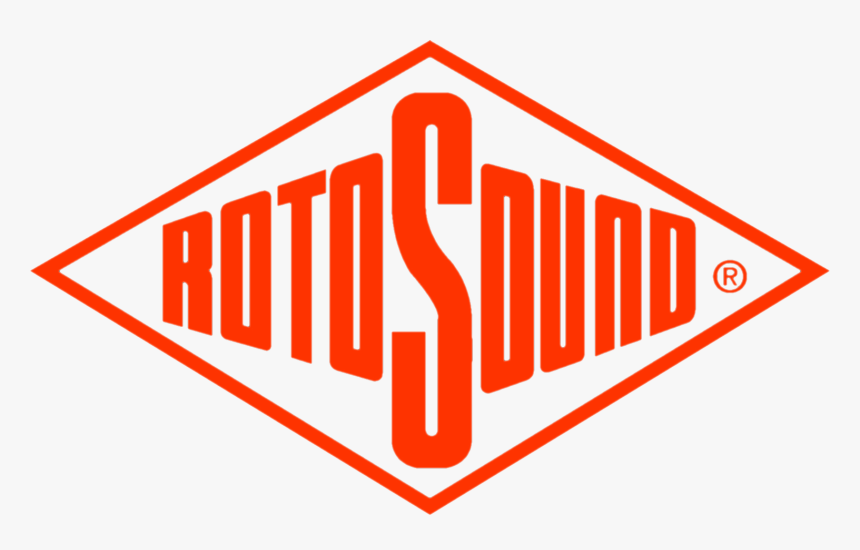 To Be Continued - Rotosound Single Strings, HD Png Download