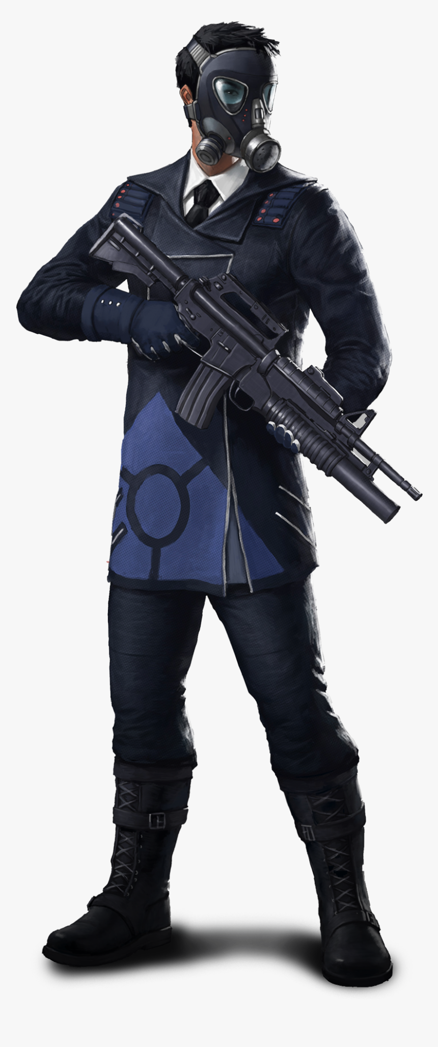 Watch Dogs 2 Dusan Nemec, HD Png Download