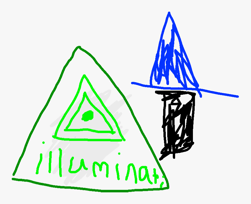 Triangle, HD Png Download