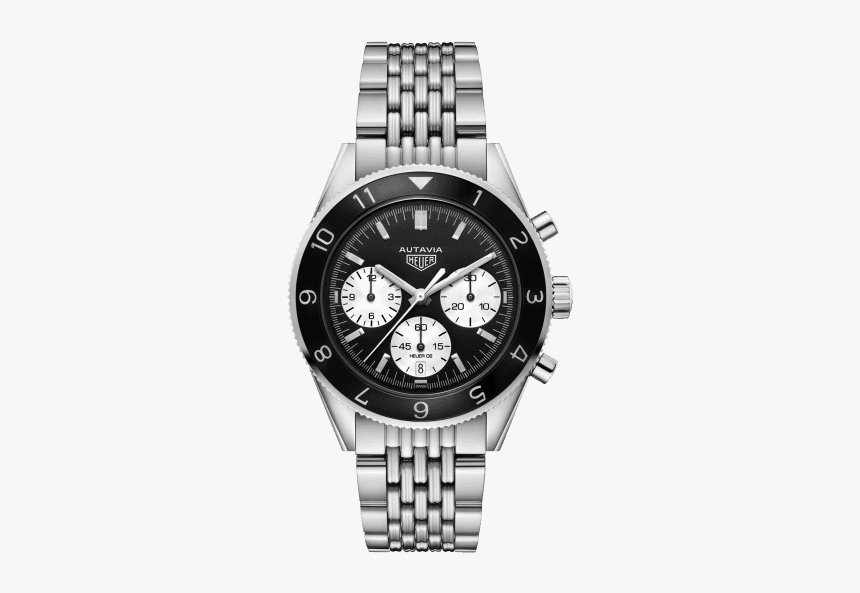 Tag Heuer Autavia Heritage, HD Png Download