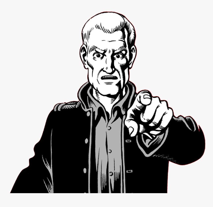 Fumetti, HD Png Download