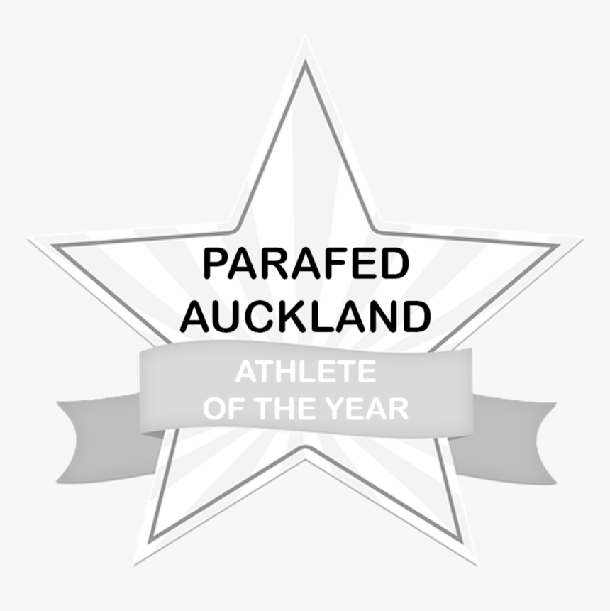 Athleteoftheyear - Badge, HD Png Download
