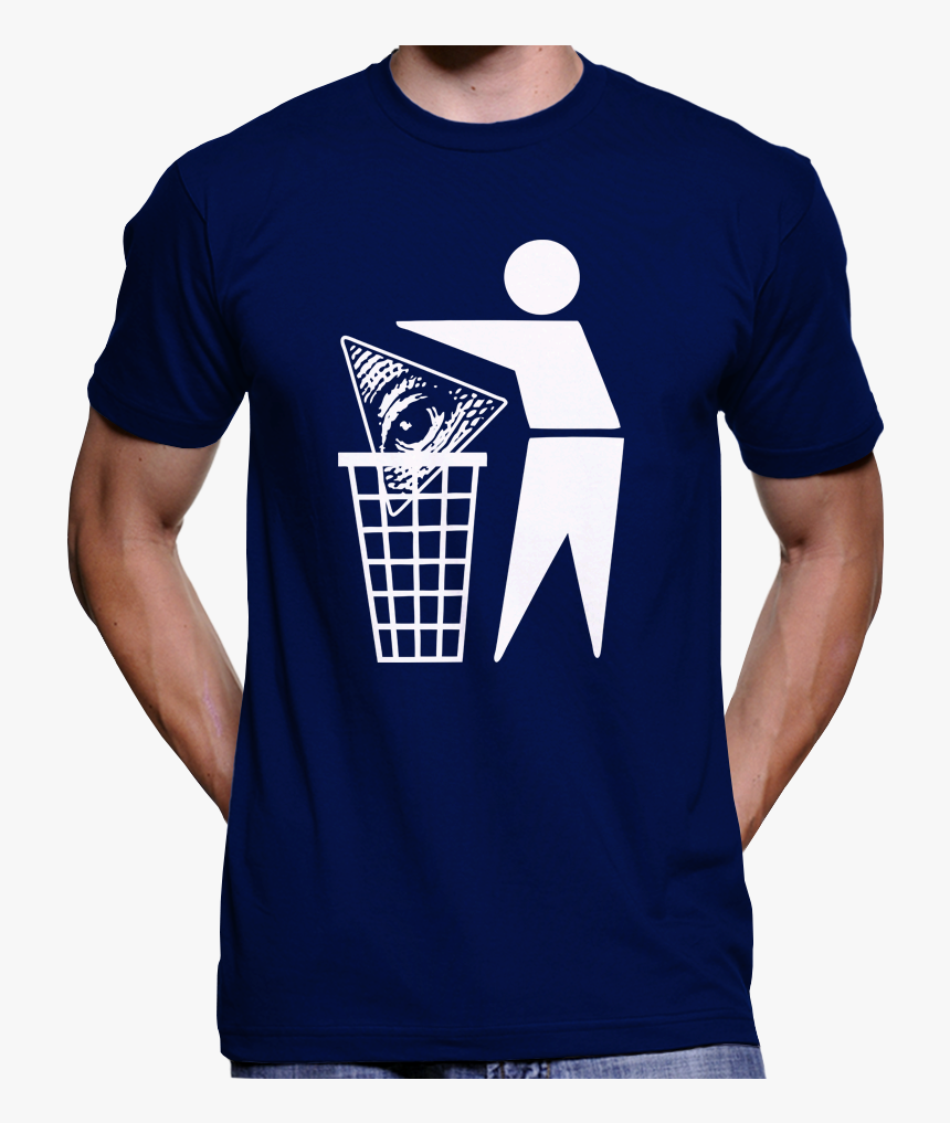 Free Tommy Robinson T Shirt, HD Png Download