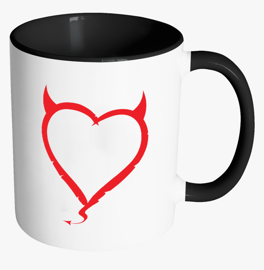 Lips And Tongue Mug, HD Png Download