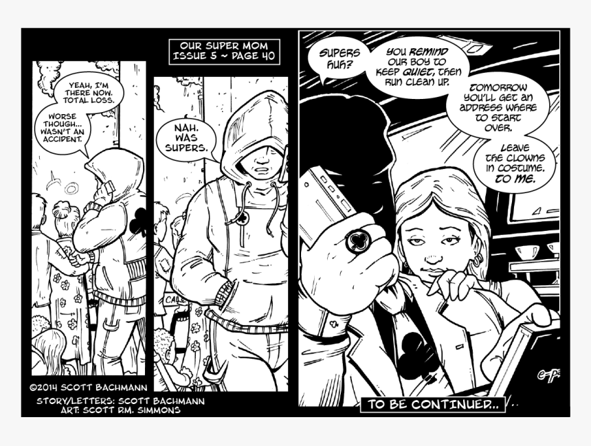 Comics, HD Png Download