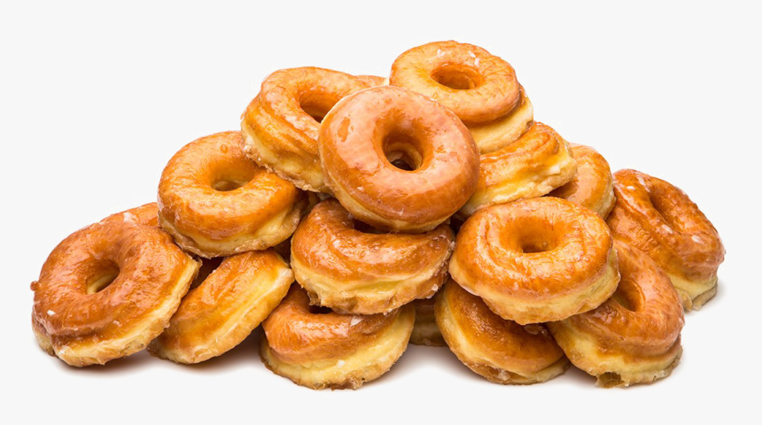 Donut Png Transparent Image - Doughnut Png, Png Download