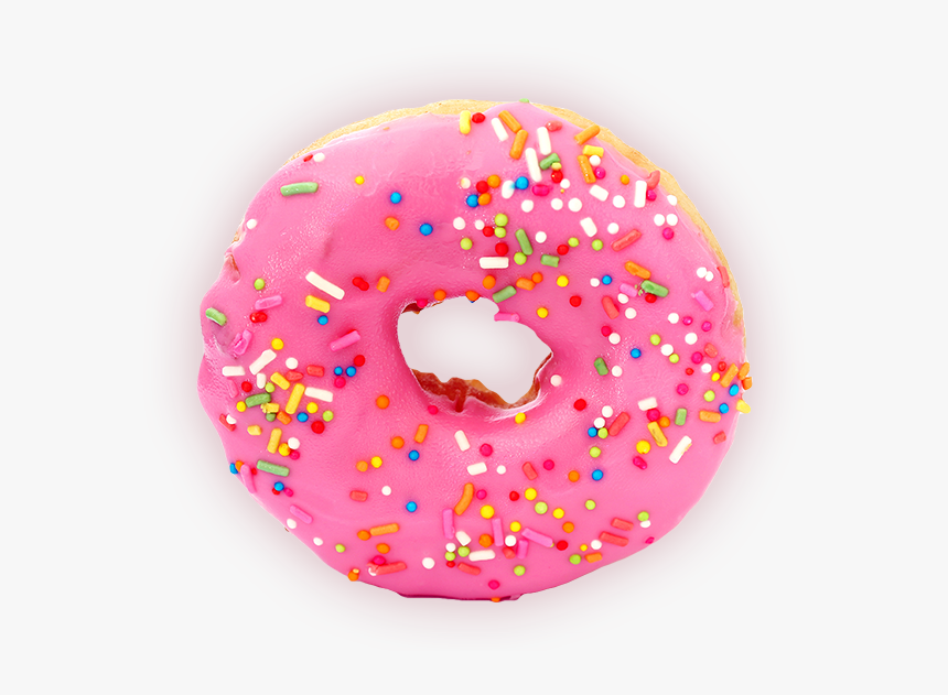 Donuts Png Clipart - Donut Transparent, Png Download
