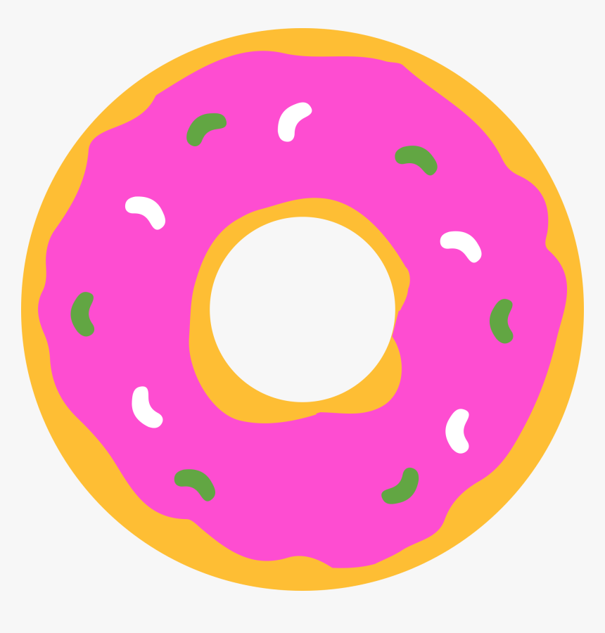 Donut - Coffee Stop, HD Png Download