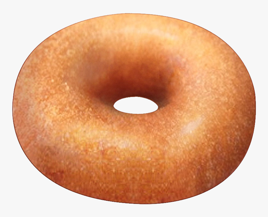 Donut Png Free Download - Donut Cider Png, Transparent Png