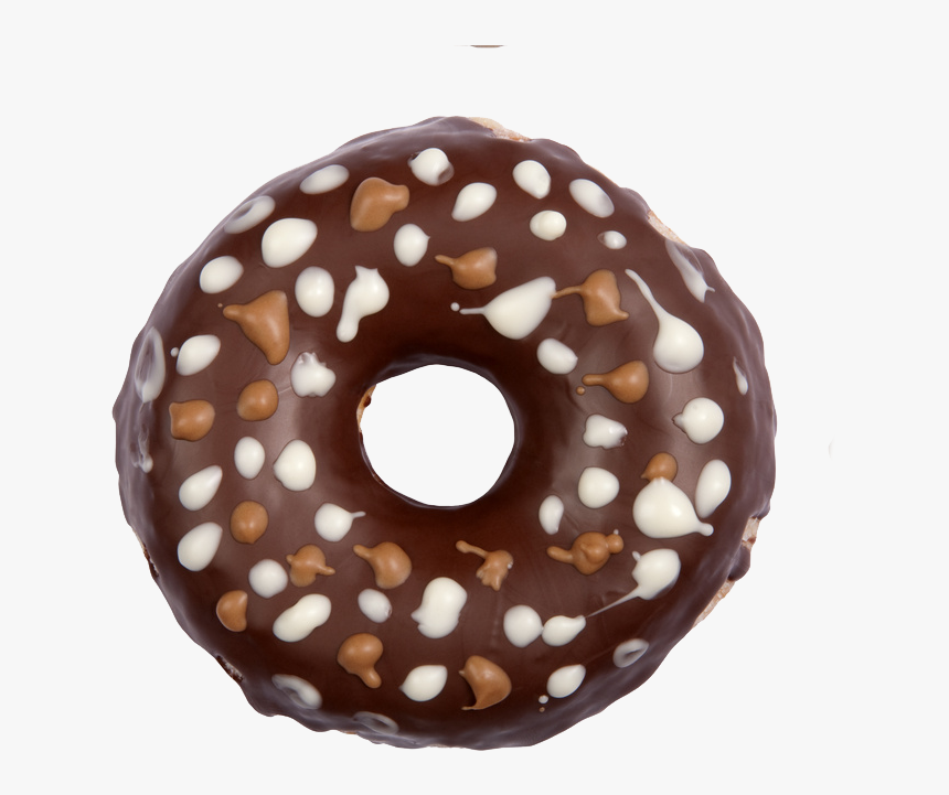 Doughnut, HD Png Download