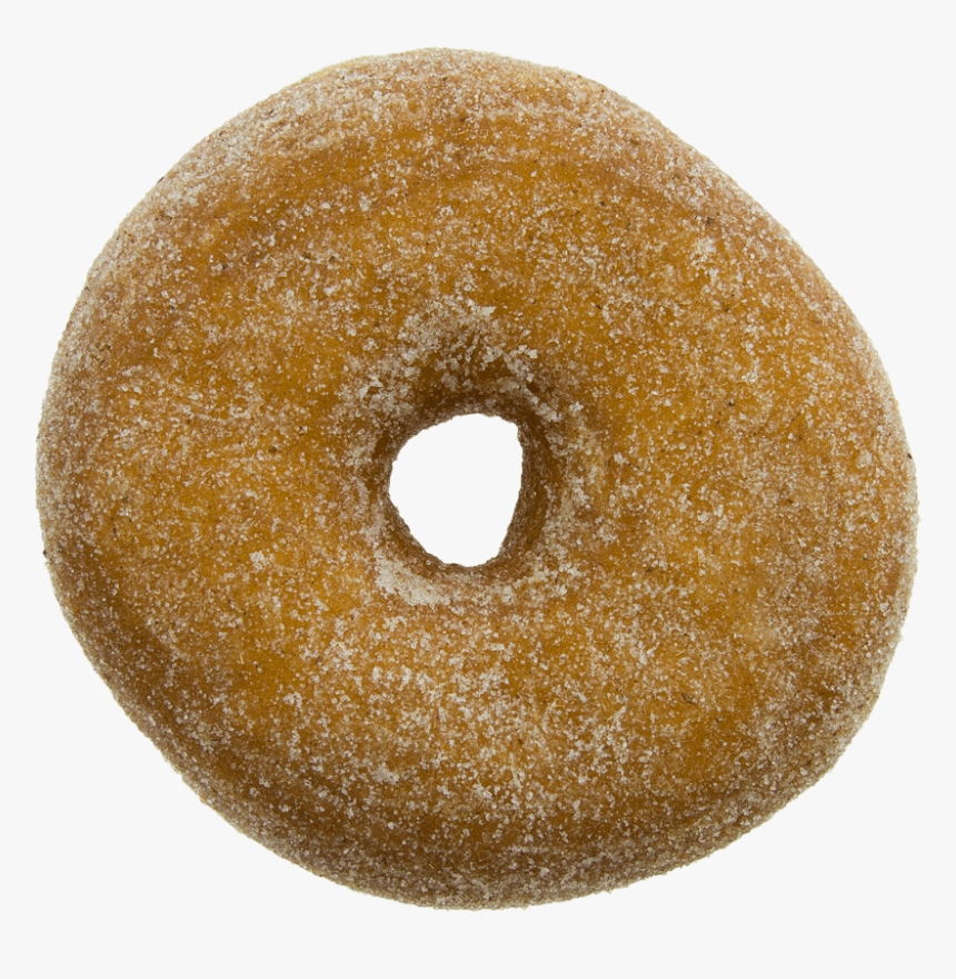 Donut Download Transparent Png Image - Bagel, Png Download