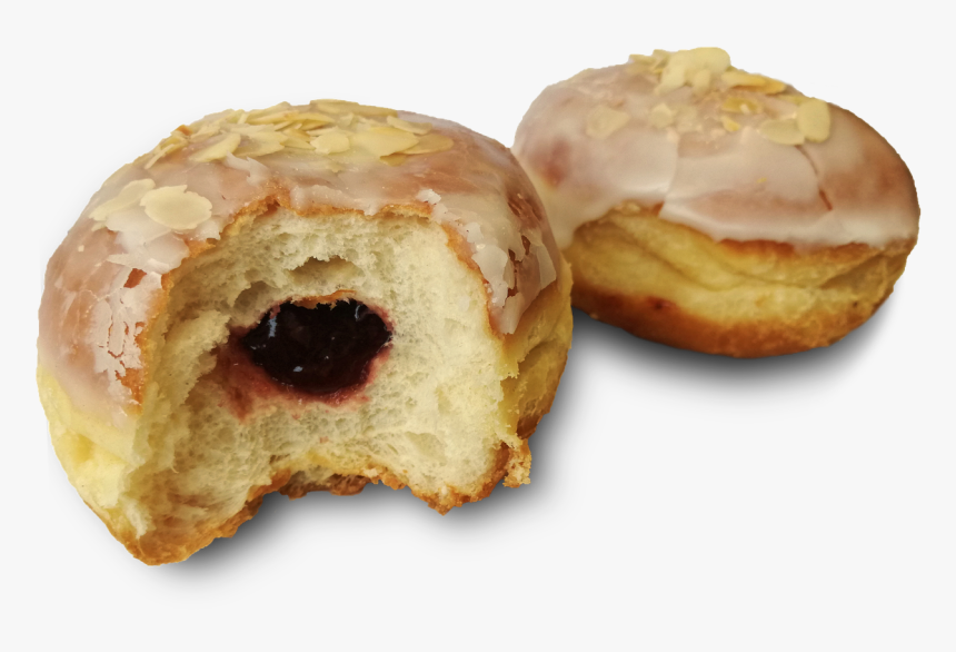 Donut Png, Transparent Png