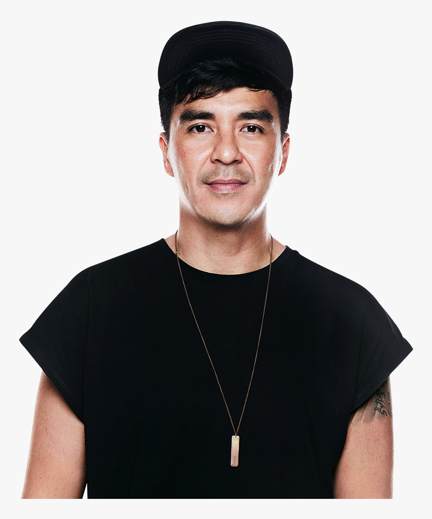 Dj Zouk, HD Png Download