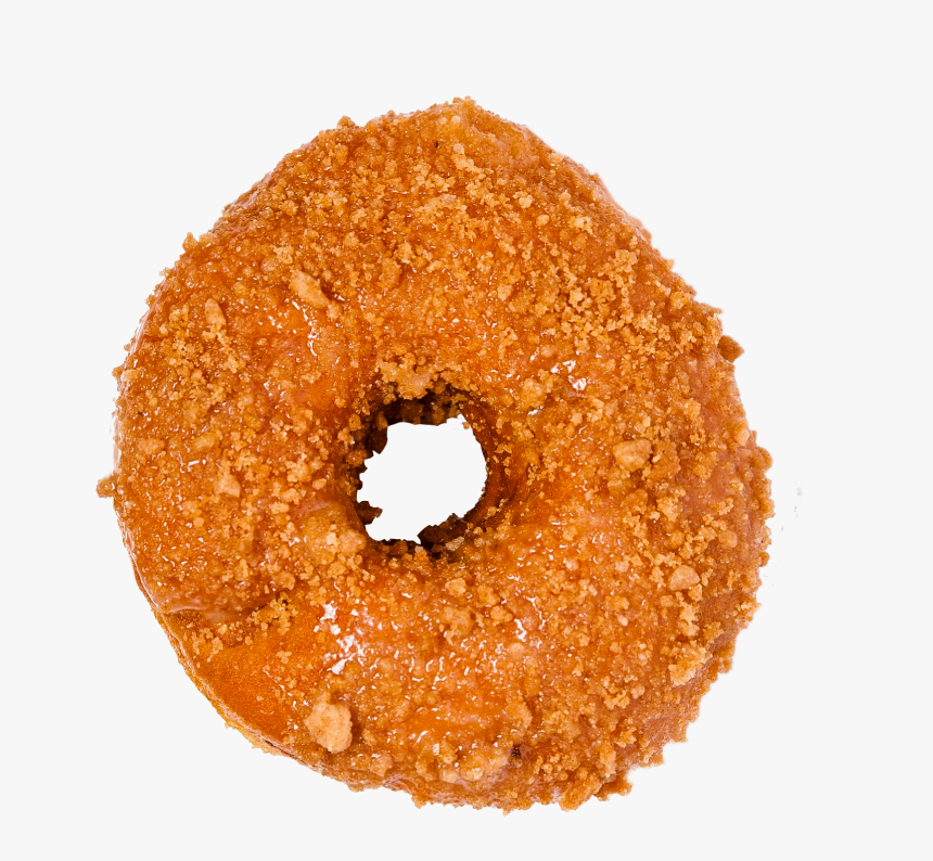 Menu Do Rite Donuts - Doughnut, HD Png Download