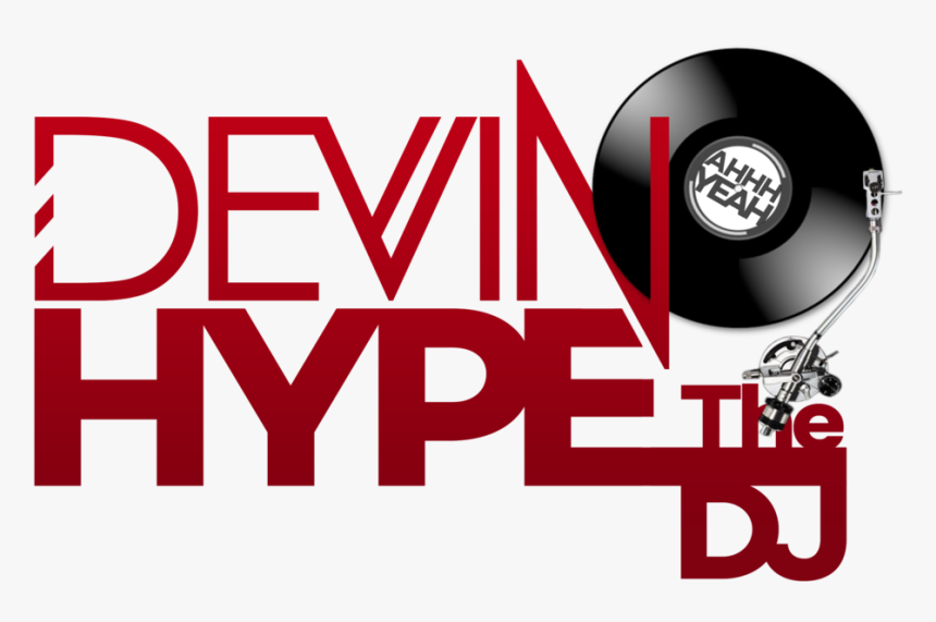 Devin Hype The Dj, HD Png Download