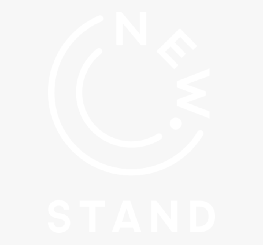 New Stand Logo Png, Transparent Png