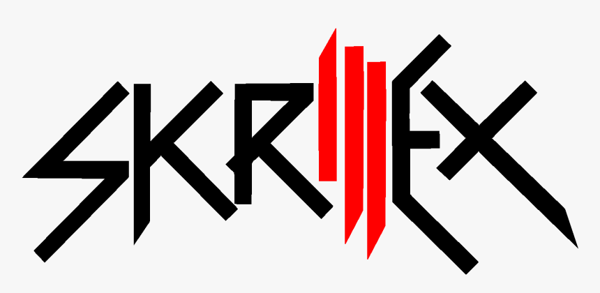 Skrillex Logo [dj] Png - Martin Garrix Logo Png, Transparent Png