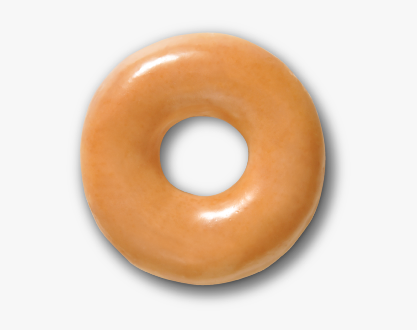 Doughnut, HD Png Download