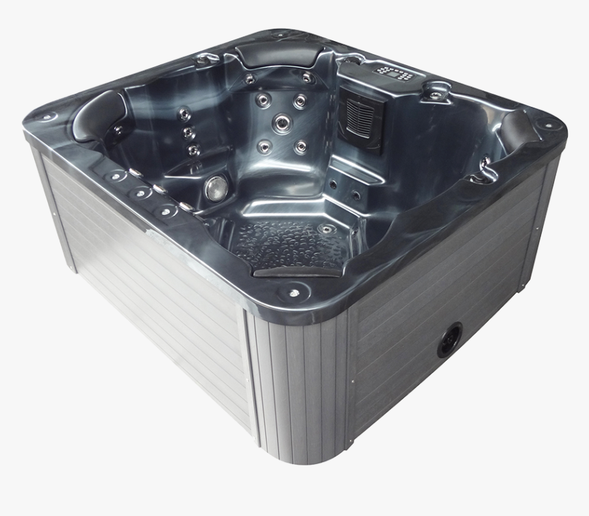 Jacuzzi, HD Png Download