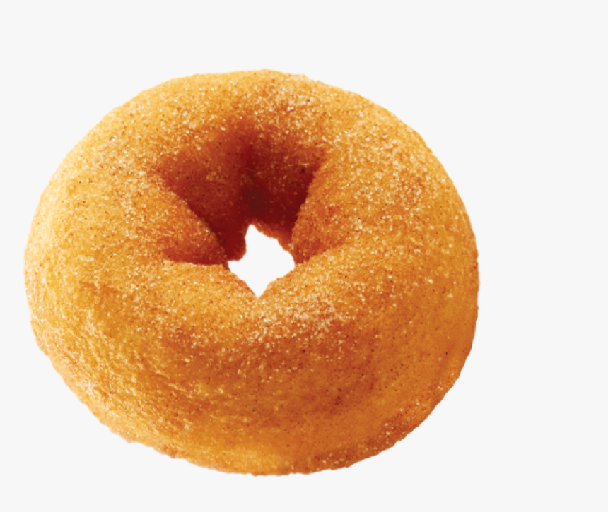 Cinnamon Donuts Png , Png Download - Bagel, Transparent Png