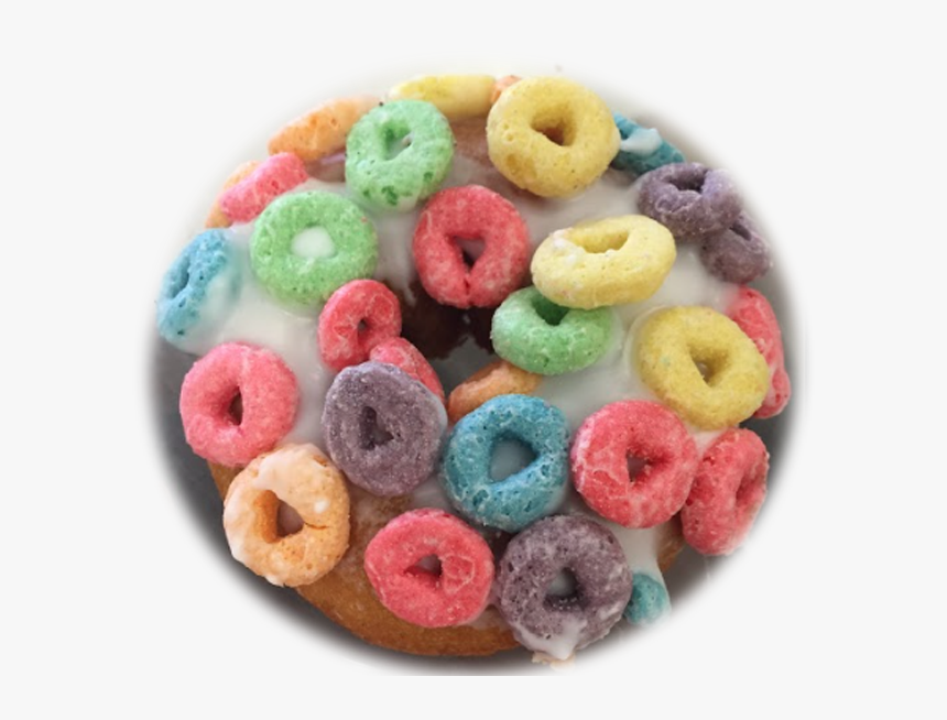Coffee In Syracuse, Ny - Doughnut, HD Png Download