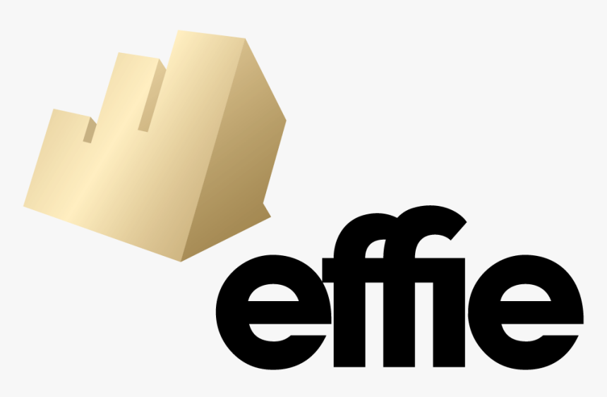 Effie Worldwide - Effie Awards, HD Png Download