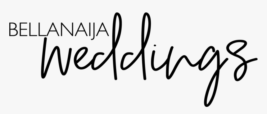 Bnweddingslogo-new - Calligraphy, HD Png Download