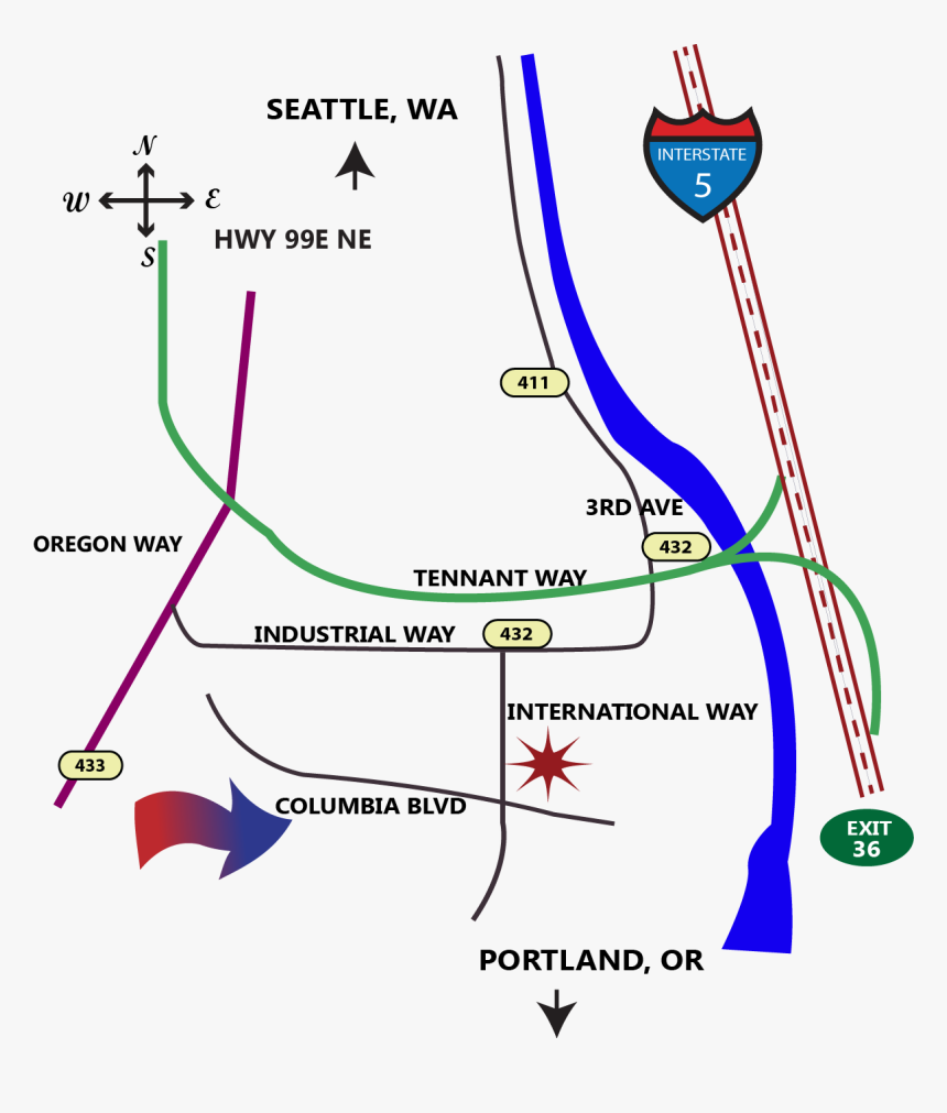 Diagram, HD Png Download