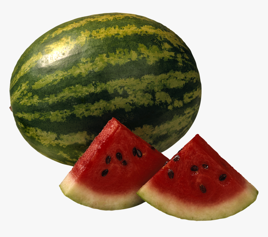 Watermelon Png Image - Png Image Of Watermelon, Transparent Png