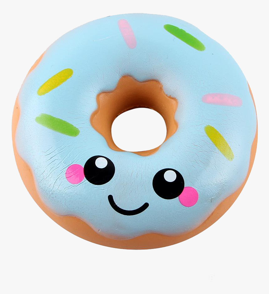 Cute Donut Hd Png Download Transparent Png Image Pngitem
