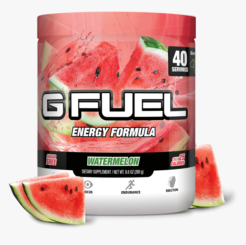 Watermelon - Gfuel Golden Apple Pear, HD Png Download