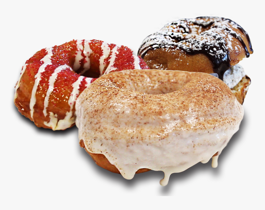 Cruller, HD Png Download