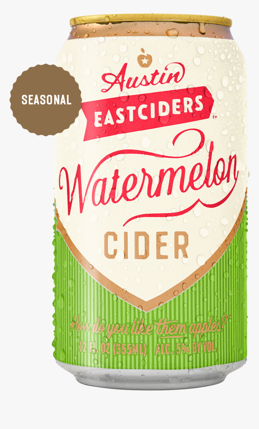 Austin Eastciders Watermelon, HD Png Download