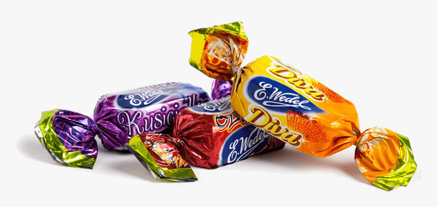 Candy Png Free Download - Confectionery Png, Transparent Png