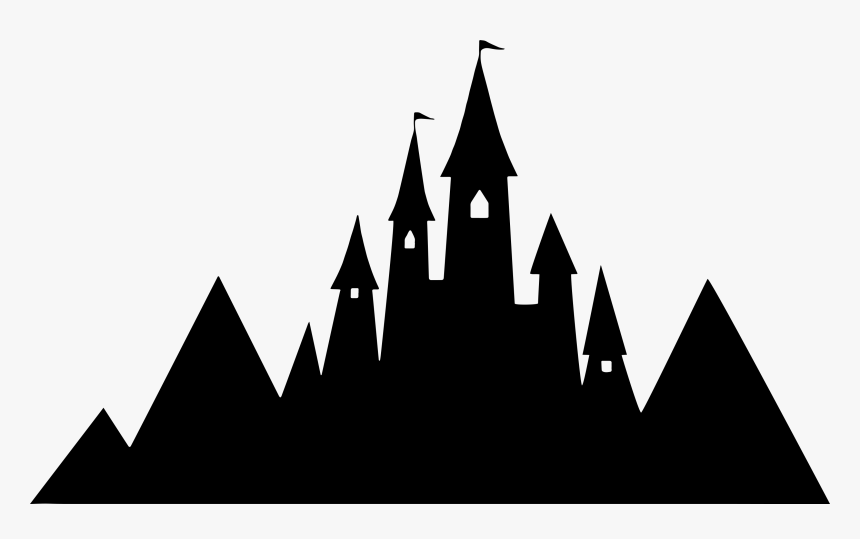 Silhouette, HD Png Download