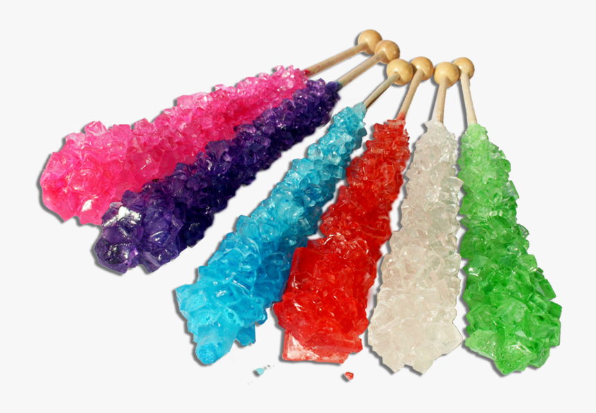Rock Candy Png, Transparent Png
