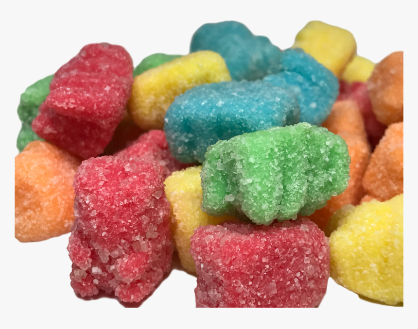 Gummi Candy, HD Png Download