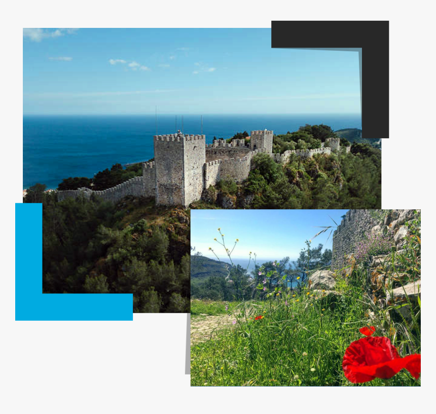 Sea, HD Png Download