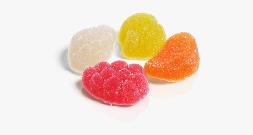 Jelly Candy Png Pic - Gummi Candy, Transparent Png