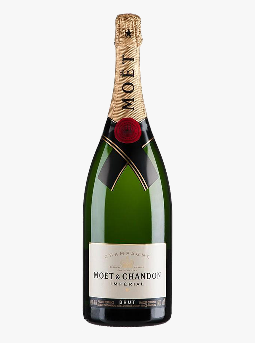 Images In Collection Page - Moet & Chandon Imperial 750 Ml, HD Png Download