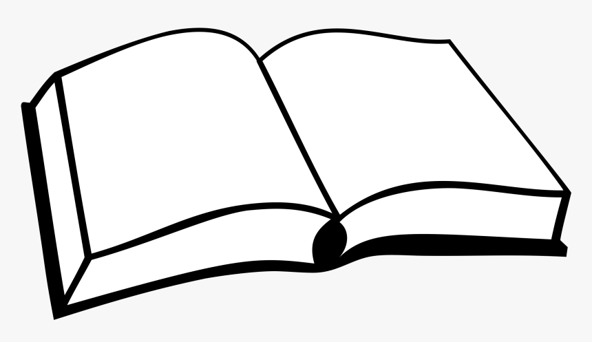 Transparent Photo Clipart - Transparent Books White Png, Png Download