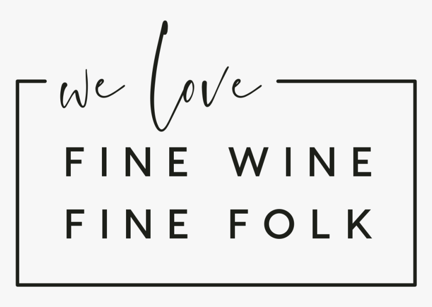 Finewinefinefolk - Calligraphy, HD Png Download