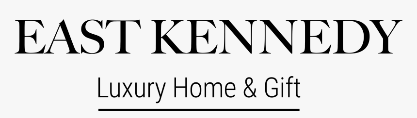 East Kennedy Signage Line - Black-and-white, HD Png Download
