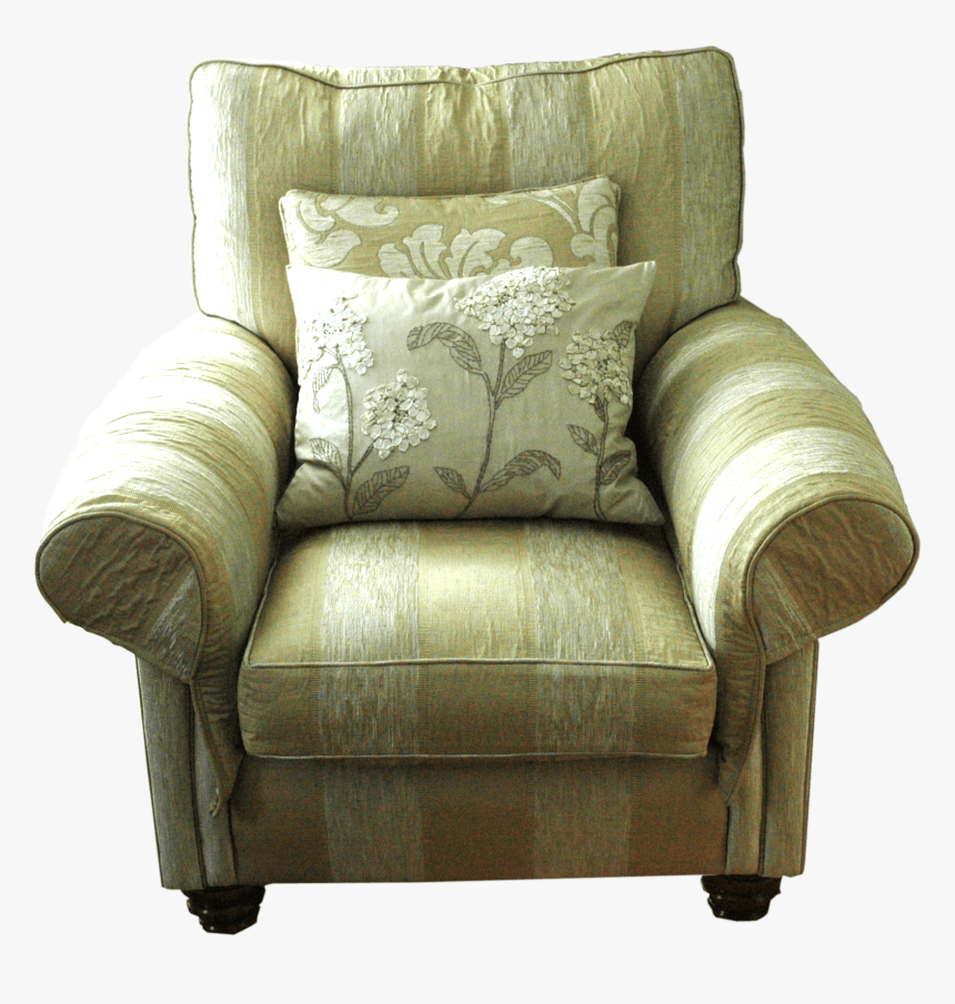 Old Chair Png - Chair, Transparent Png