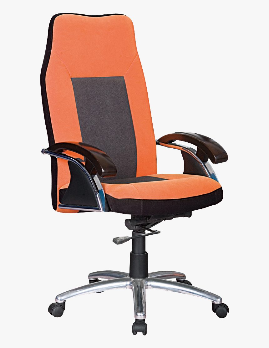 Executive Chair Wt192 Office Chair, HD Png Download , Transparent