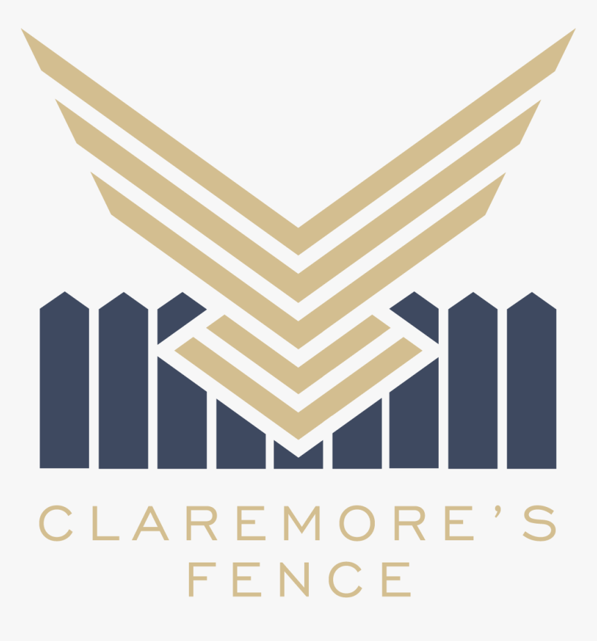 Claremore S Fence - Poster, HD Png Download