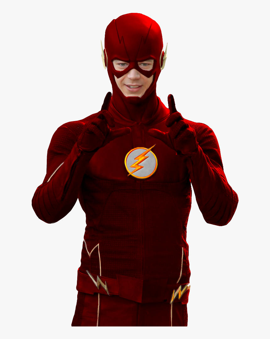 Season 3 Eobard Thawne Desktop Wallpaper Iphone - Grant Gustin Flash White Background, HD Png Download