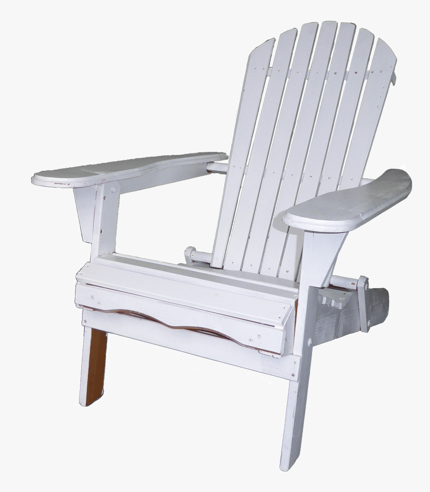 Transparent Chairs Png - Beach Chair Png, Png Download